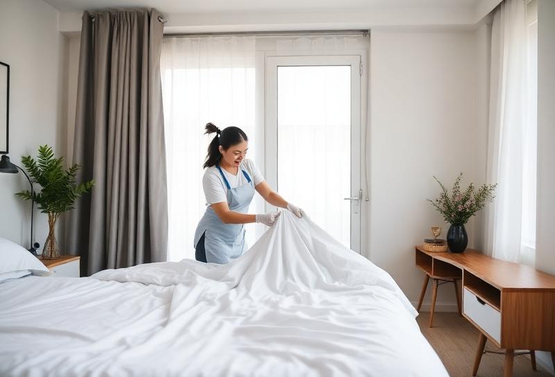 cleaner working nyJ3qcni